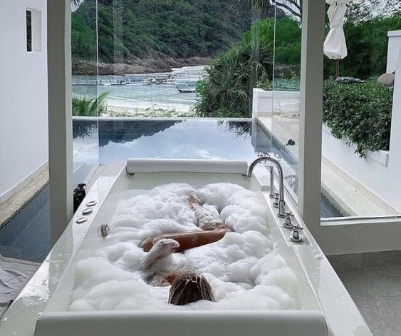 Jakuzide Kaç Saat Durulur