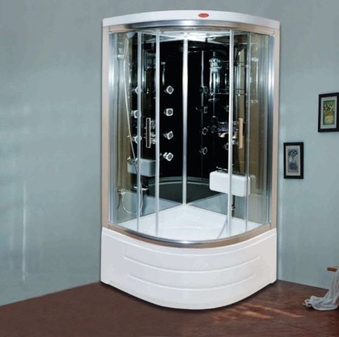 Kompakt Duşakabin ve Özellikleri