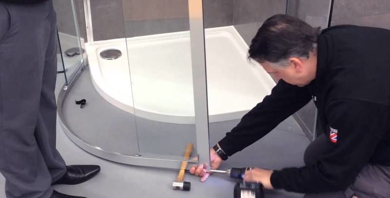 Duşakabin Arızaları Nelerdir