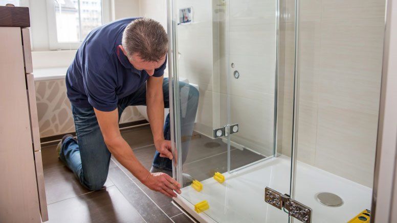 Duşakabin Montajı Nasıl Yapılır