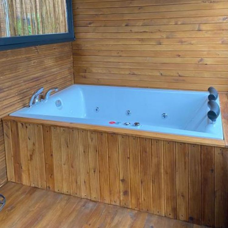 Jakuzi Nedir ve Ne İşe Yarar