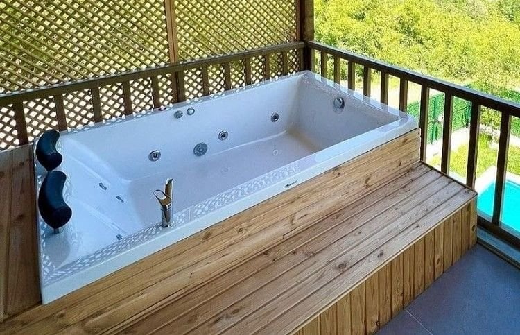 Jakuziye Girmeden Önce Yapmanız Gereken Şeyler