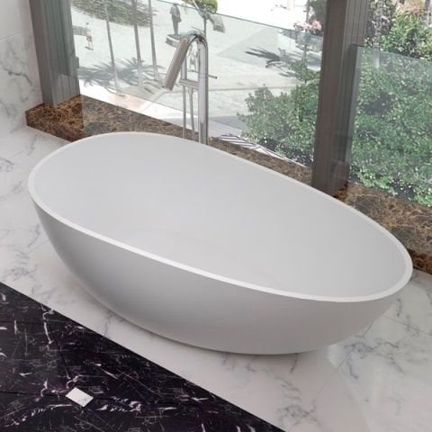 Küvetler Hangi Malzemeden Üretilir