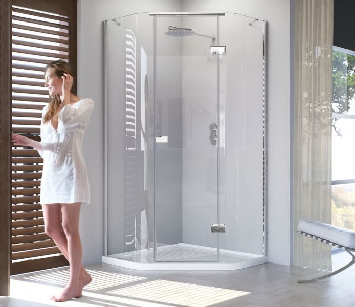 Temperli Duşakabin Camı Nedir