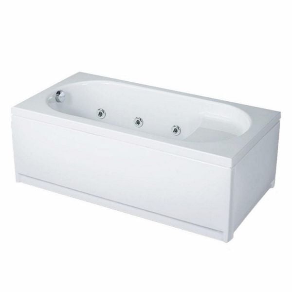 170 X 70 JAKUZİ OTURMALI HERAKLİA