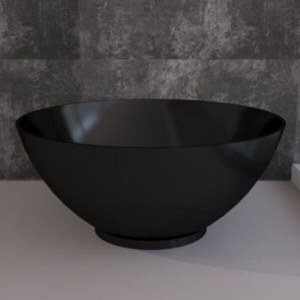 Q146 BAĞIMSIZ KÜVET SİYAH