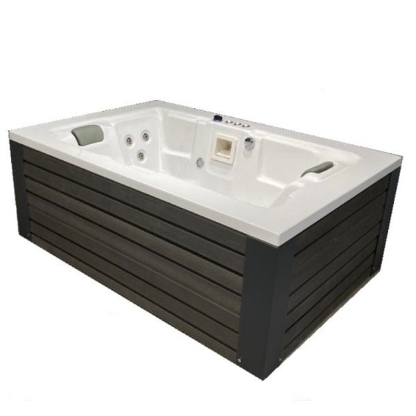 200 x 135 JAKUZİ 3 KİŞİLİK