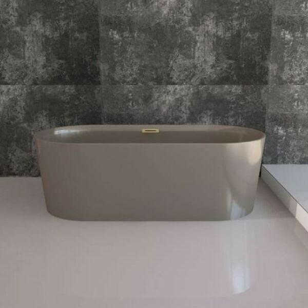 176 x 80 BAĞIMSIZ KÜVET MOCHA