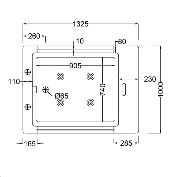 BEBEK JAKUZİ TURUNCU