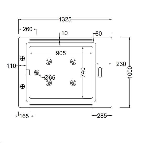 BEBEK JAKUZİ SOFT LİLA