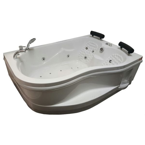 175 X 120 ÇİFT KİŞİLİK JAKUZİ SAĞ