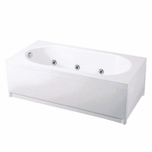 150x75 Jakuzi Dikdörtgen Tek Kişilik Kyon