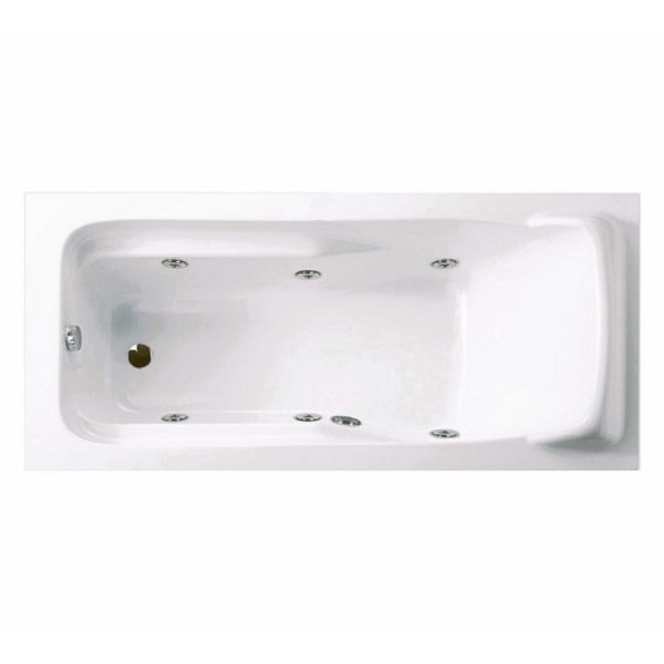 180 X 80 JAKUZİ DİKDÖRTGEN EPHESUS