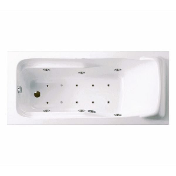 180 X 80 JAKUZİ DİKDÖRTGEN EPHESUS