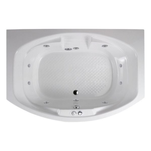 180 X 90 X 120 ÇİFT KİŞİLİK JAKUZİ