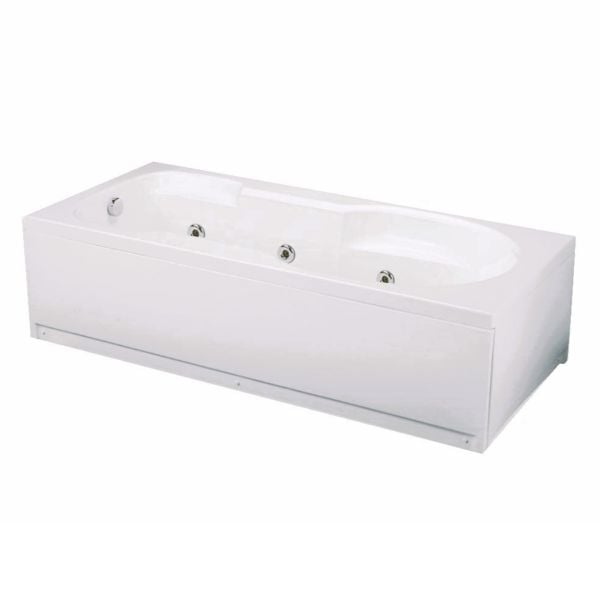 185 X 85 JAKUZİ DİKDÖRTGEN ASSOS