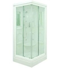 90 X 90 LÜX COMPACT DUŞ KARE