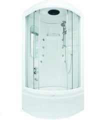 90 X 90 LÜX COMPACT KÜVET