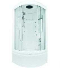 100 X 100 LÜX COMPACT KÜVET