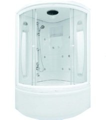 110 X 110 LÜX COMPACT KÜVET