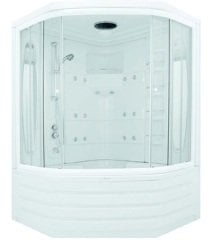 140 X 140 LÜX COMPACT KÜVET