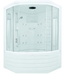 140 X 140 LÜX COMPACT KÜVET