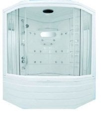 150 X 150 LÜX COMPACT KÜVET