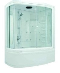 150 X 100 LÜX COMPACT KÜVET