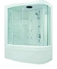 150 X 100 LÜX COMPACT KÜVET