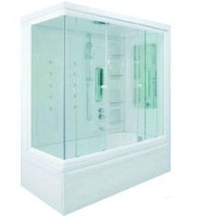 180 X 90 LÜX COMPACT KÜVET