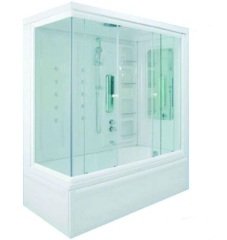 180 X 90 LÜX COMPACT KÜVET