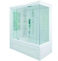 180 X 90 LÜX COMPACT KÜVET