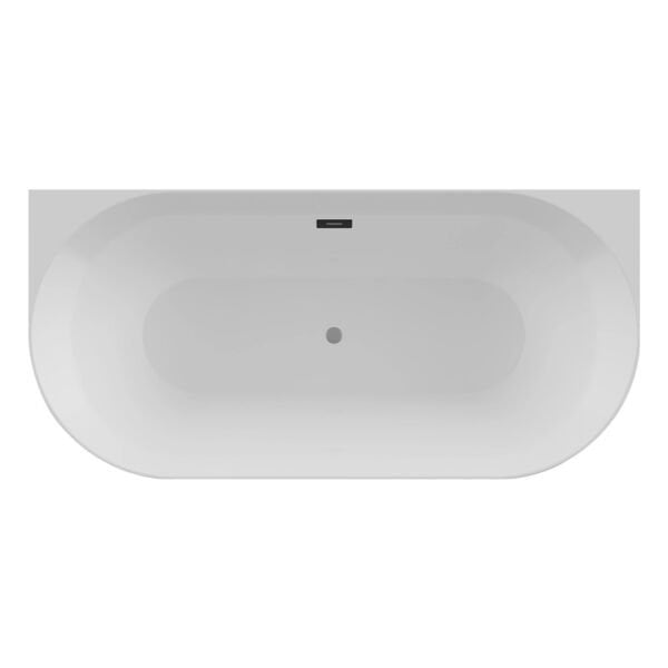 188 x 88 BAĞIMSIZ KÜVET KIRMIZI