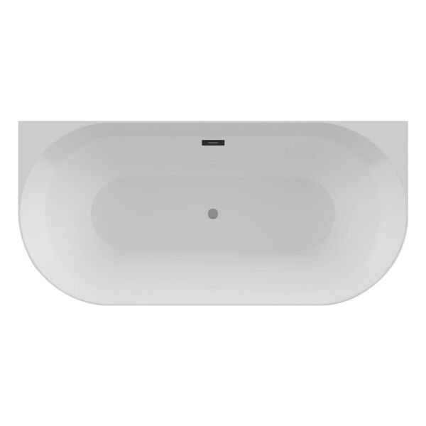 188 x 88 BAĞIMSIZ KÜVET KIRMIZI