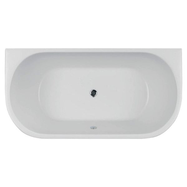180 X 80 OVAL KÜVET LÜX DUO