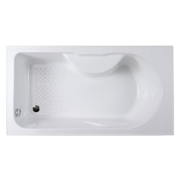 160 X 85 DÜZ KÜVET LÜX NİKEA