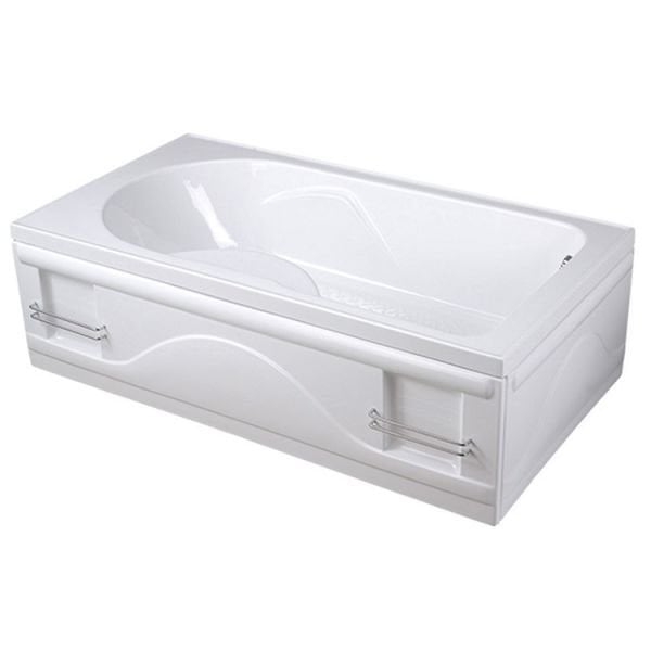 160 X 85 DÜZ KÜVET LÜX NİKEA