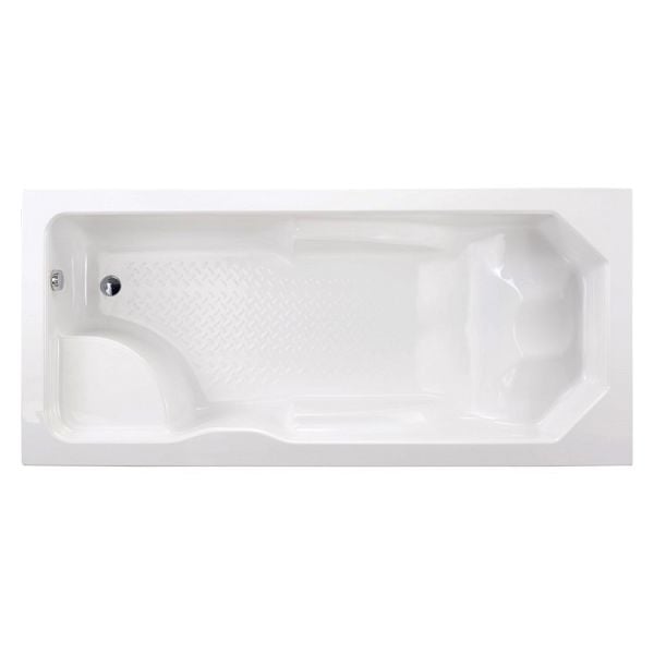 210 X 95 DÜZ KÜVET LÜX SHİBAM