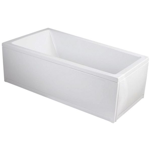 180 X 140 X 80 ASİMETRİK KÜVET SOL LÜX KAUNOS