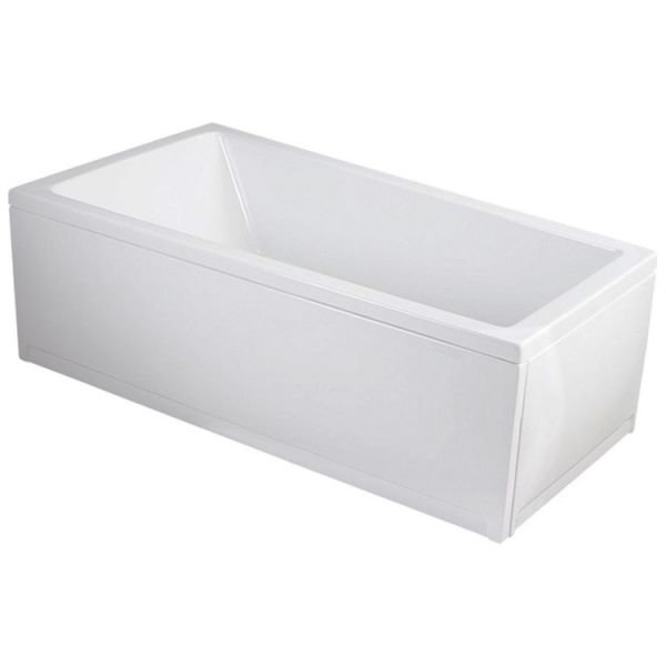 180 X 140 X 80 ASİMETRİK KÜVET SOL LÜX KAUNOS