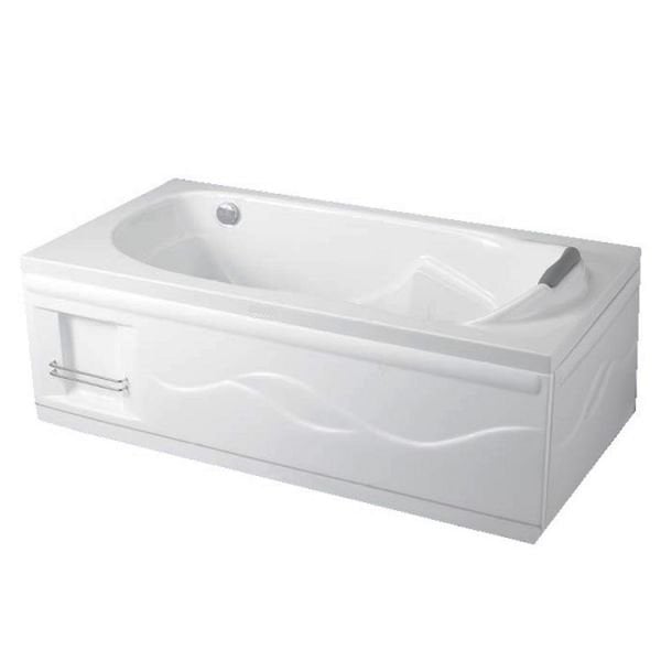 170 X 85 DÜZ KÜVET LÜX BAEZA