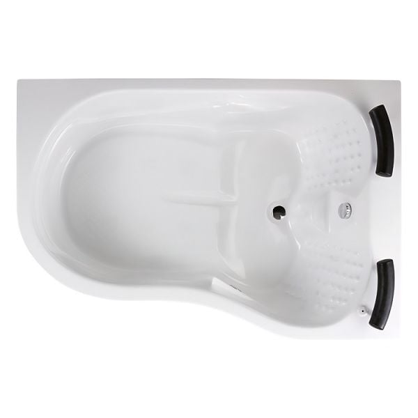 175 X 120 ÇİFT KİŞİLİK KÜVET SAĞ LÜX AFRODİSİAS