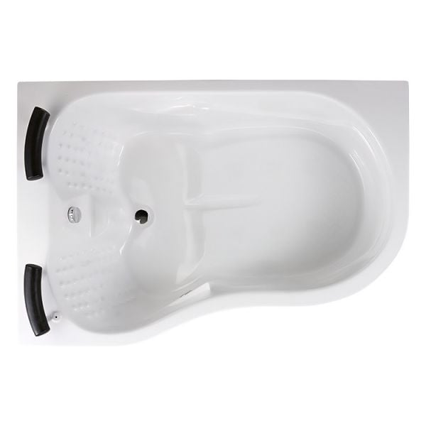 175 X 120 ÇİFT KİŞİLİK KÜVET SOL LÜX AFRODİSİAS