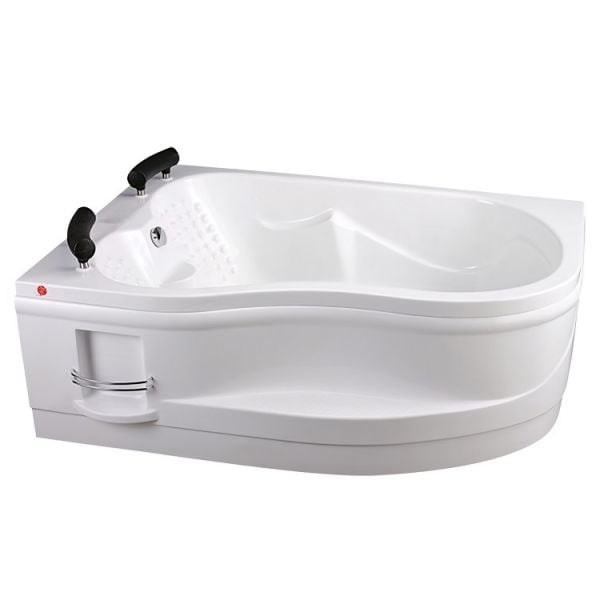 175 X 120 ÇİFT KİŞİLİK KÜVET SOL LÜX AFRODİSİAS