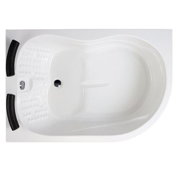 150 X 100 ÇİFT KİŞİLİK KÜVET SOL LÜX VARANASİ