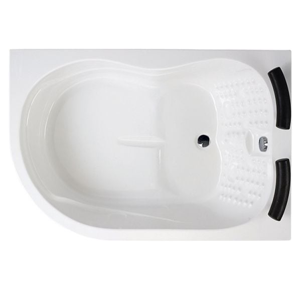 150 X 100 ÇİFT KİŞİLİK KÜVET SAĞ LÜX VARANASİ