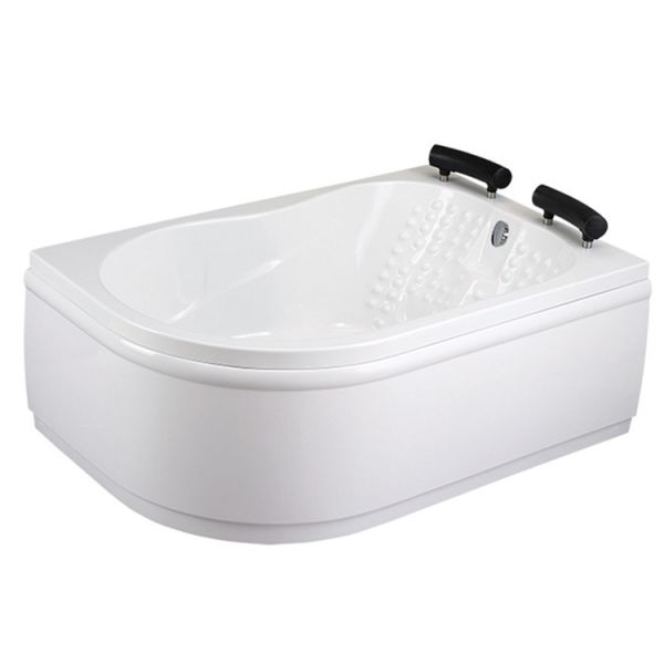 150 X 100 ÇİFT KİŞİLİK KÜVET SAĞ LÜX VARANASİ