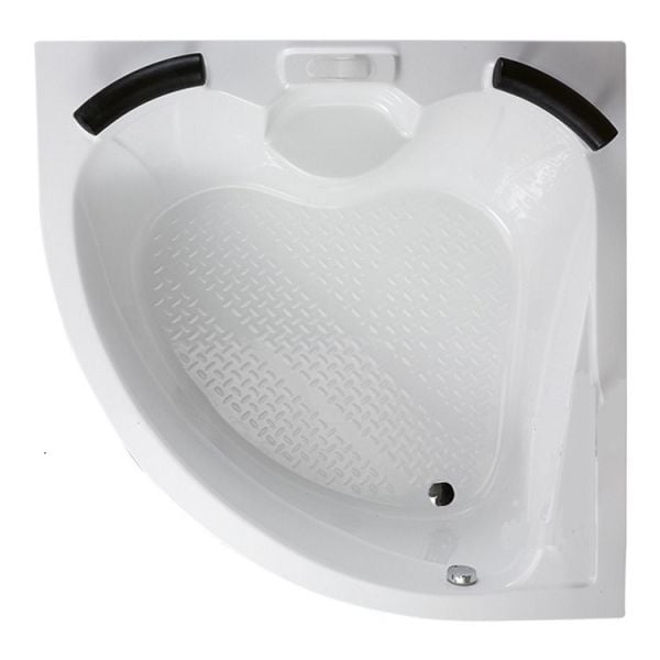 140 X 140 ÇİFT KİŞİLİK KÜVET LÜX ASPENDOS