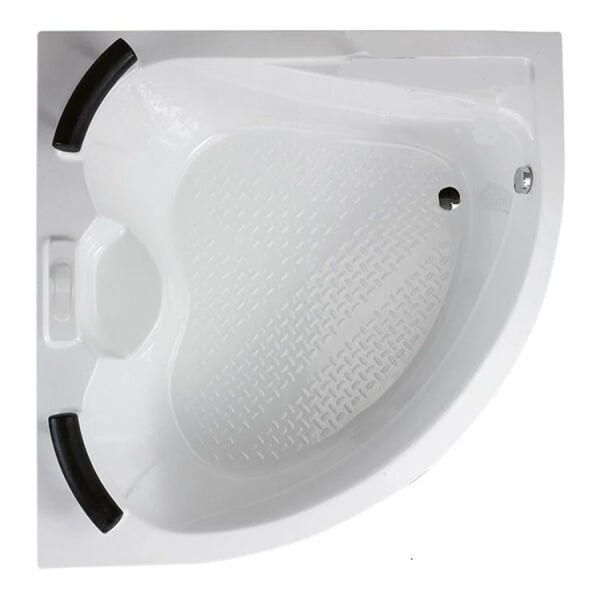 140 X 140 ÇİFT KİŞİLİK KÜVET LÜX ASPENDOS