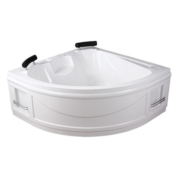 140 X 140 ÇİFT KİŞİLİK KÜVET LÜX ASPENDOS